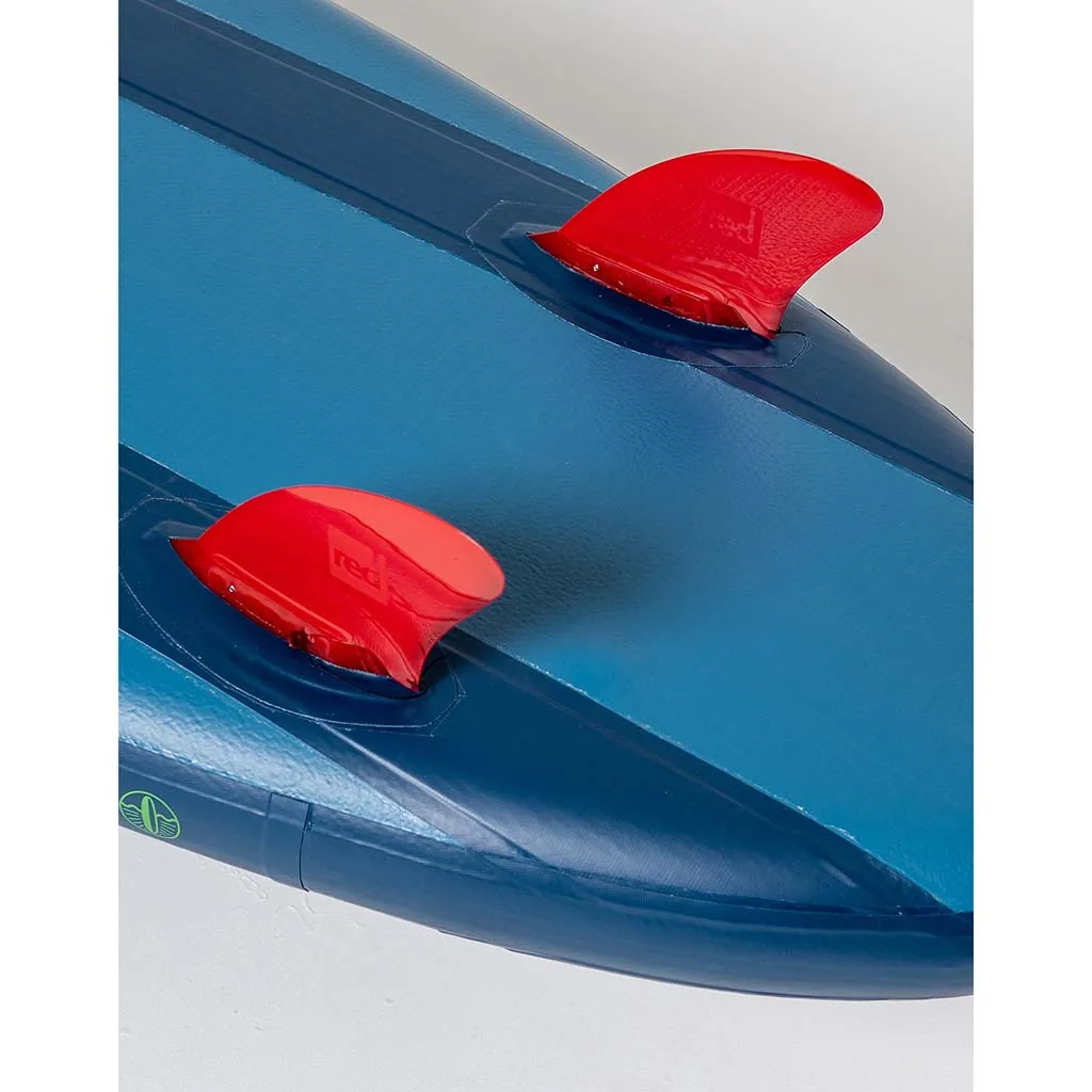 12.0 Compact Inflatable Paddle Board Package