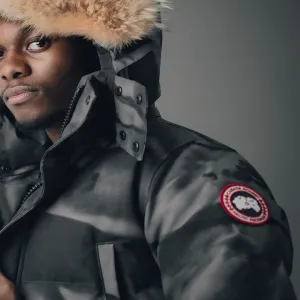 5 x Canada Goose Jackets