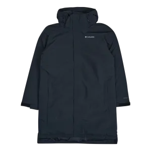 Arrow Trail™ Parka Black