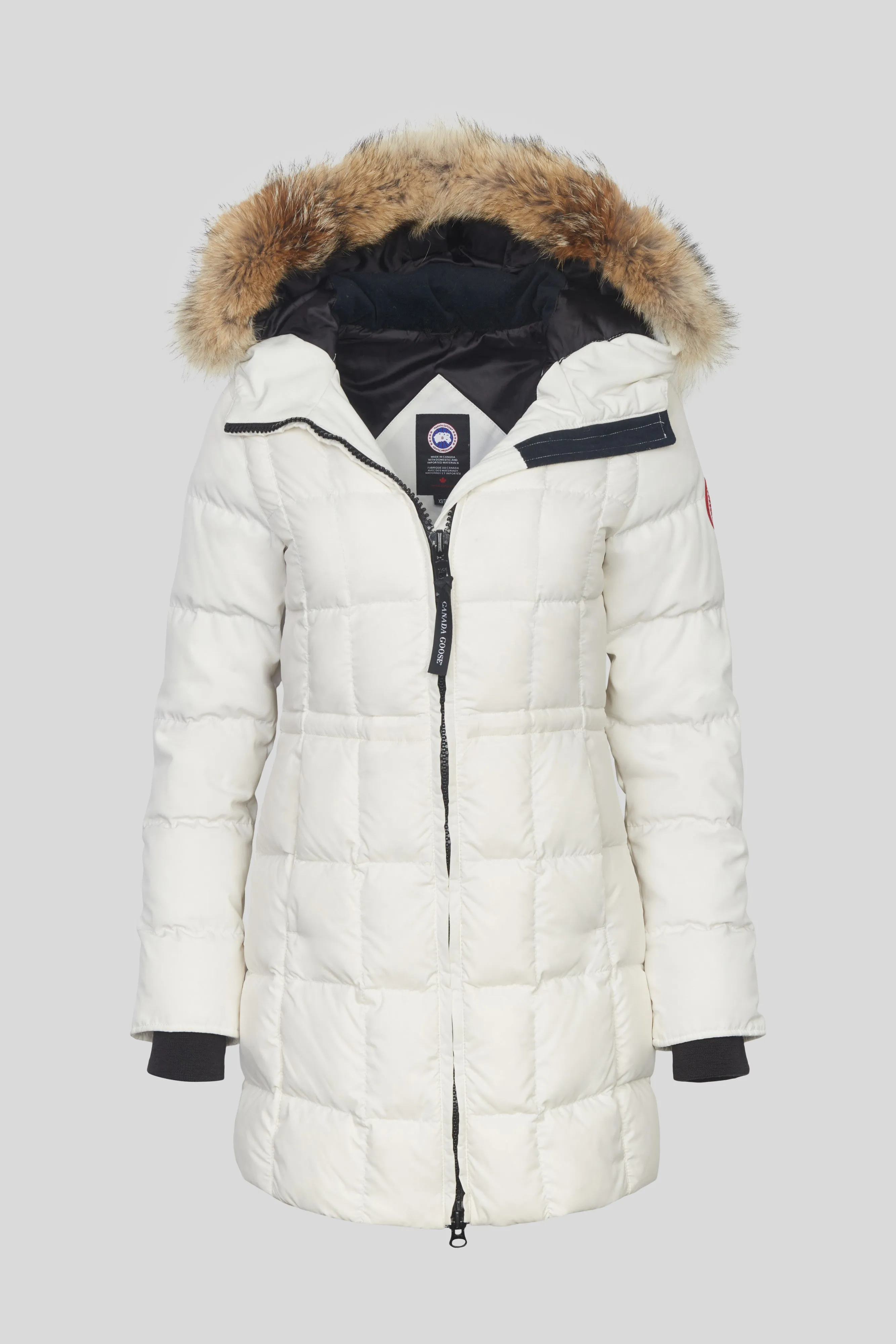 Beechwood Parka