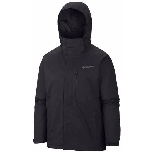 Columbia Men's Alpine Action Jacket