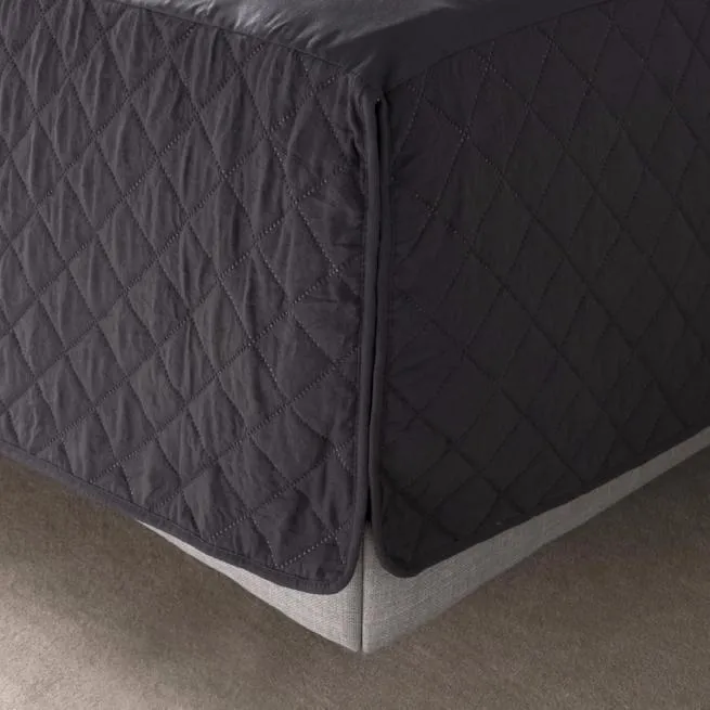 Knight Bed Skirt