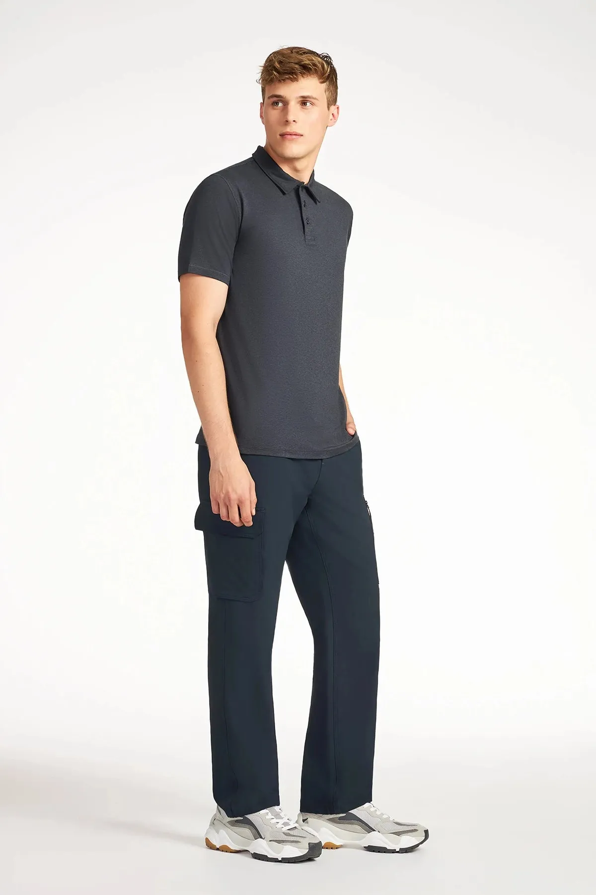 MEN'S THERMAL FLEX UTILITY PANT