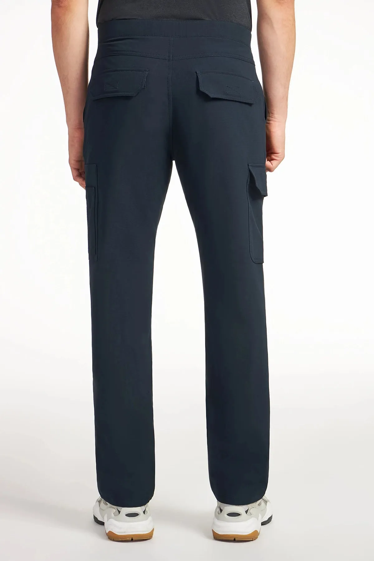 MEN'S THERMAL FLEX UTILITY PANT