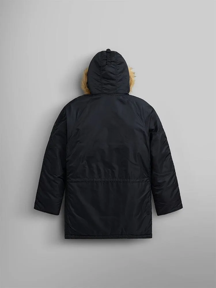 N-3B SLIM FIT PARKA