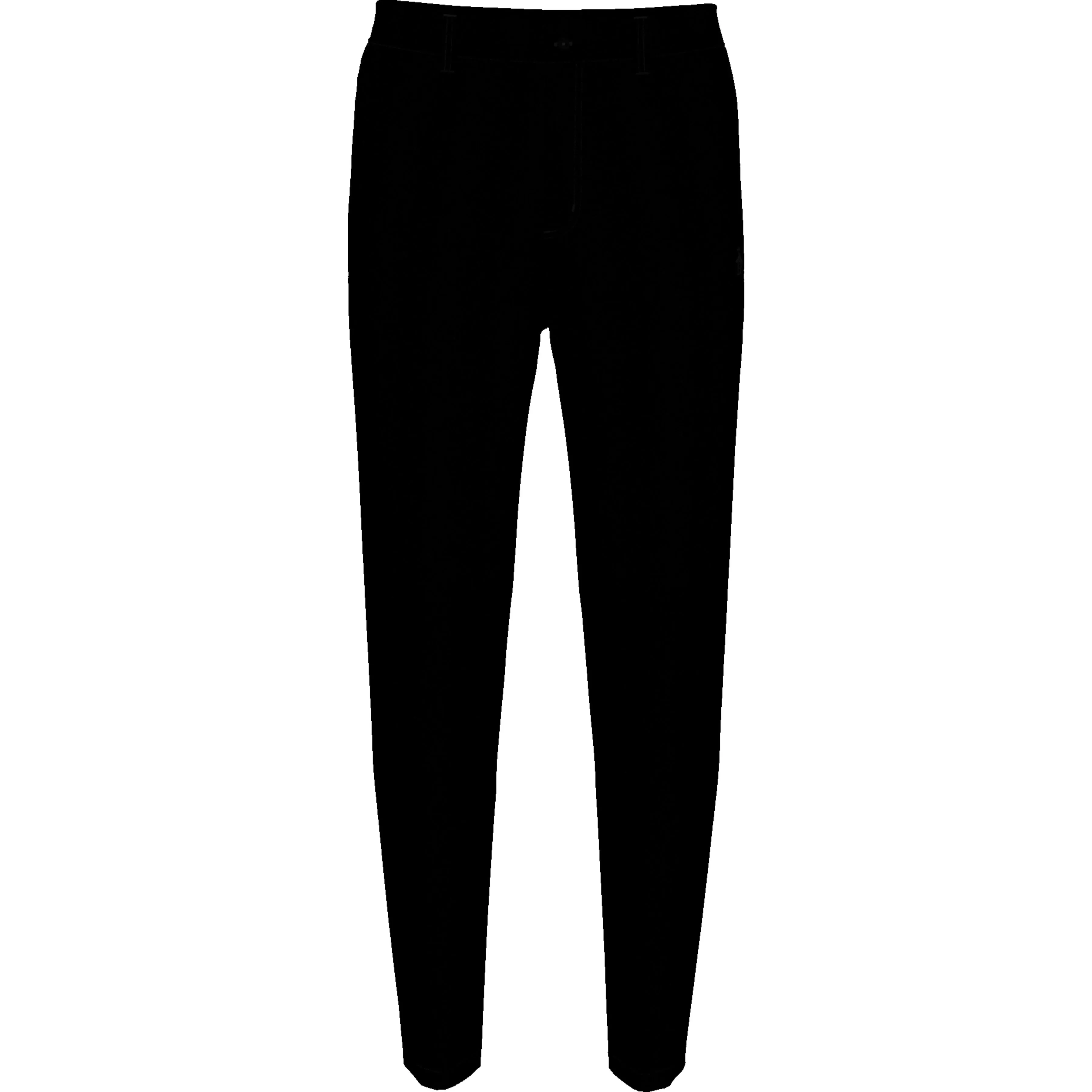 Polar Pete Thermal Golf Trousers