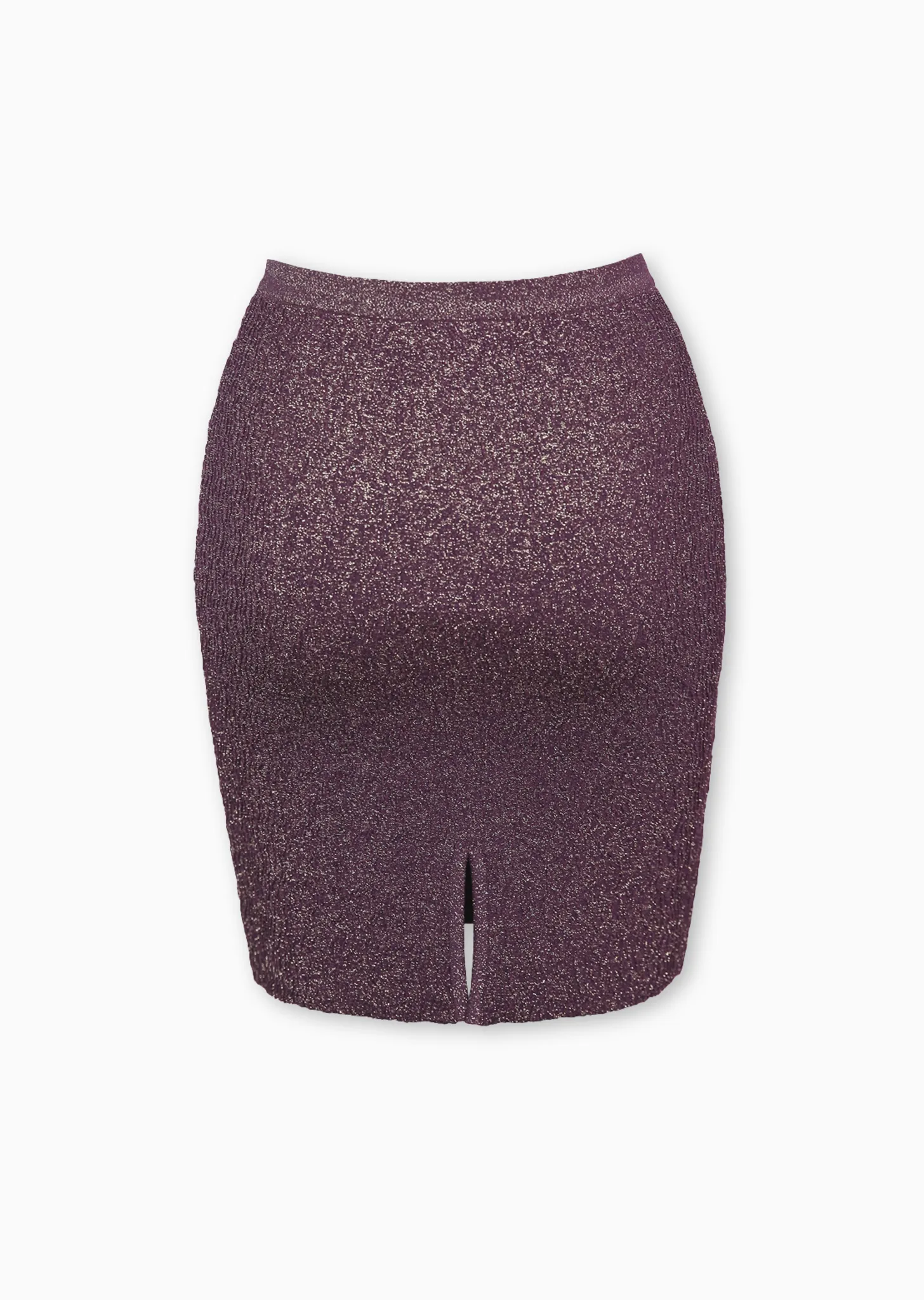 *PRE-ORDER* Julia - Shimmering Textured Skirt