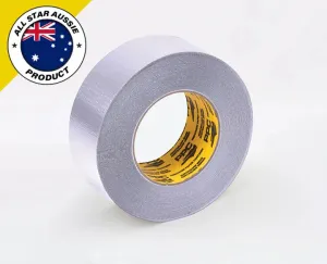 Reinforced Aluminium Tape