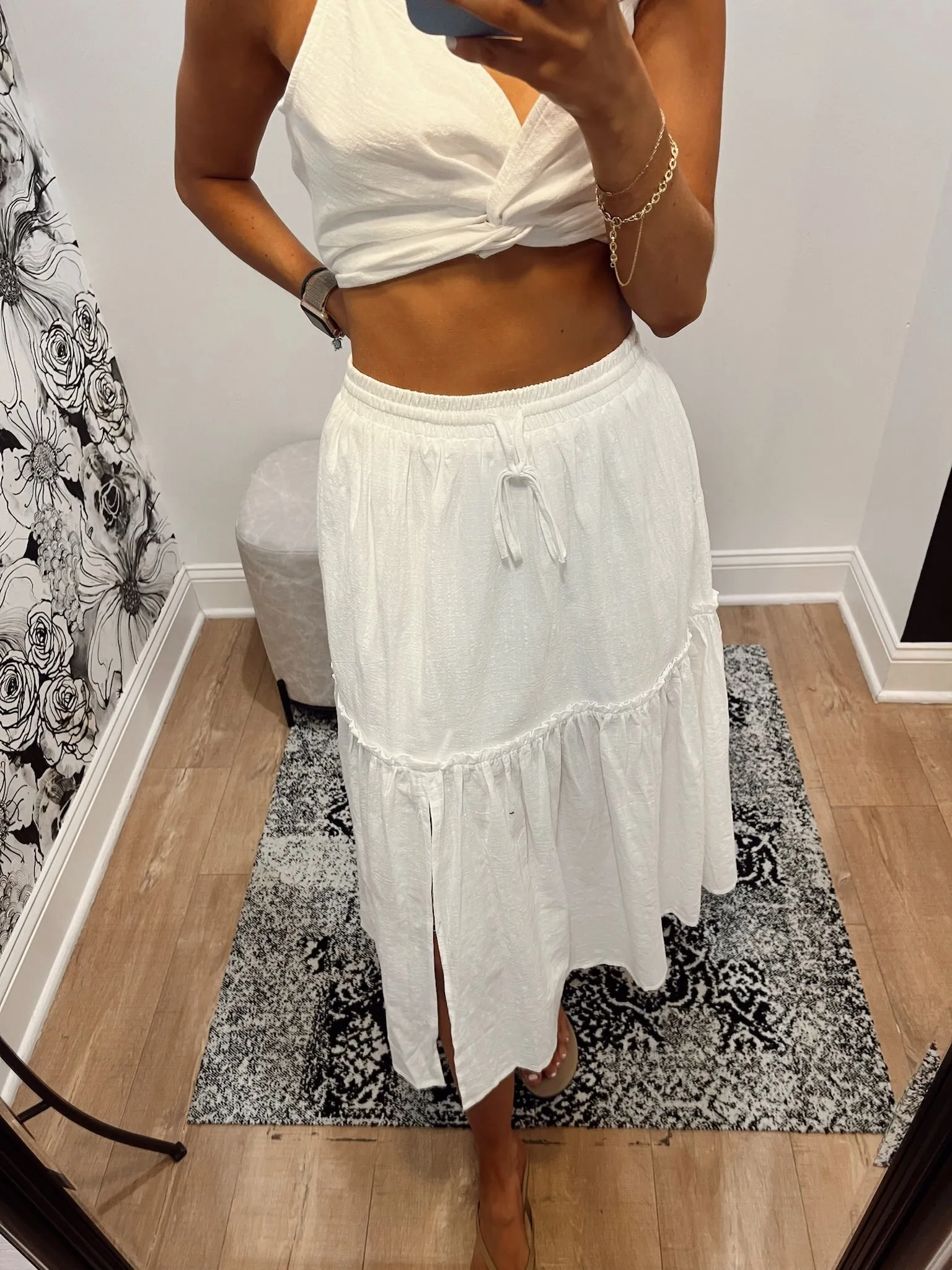 Stanton Pina Skirt