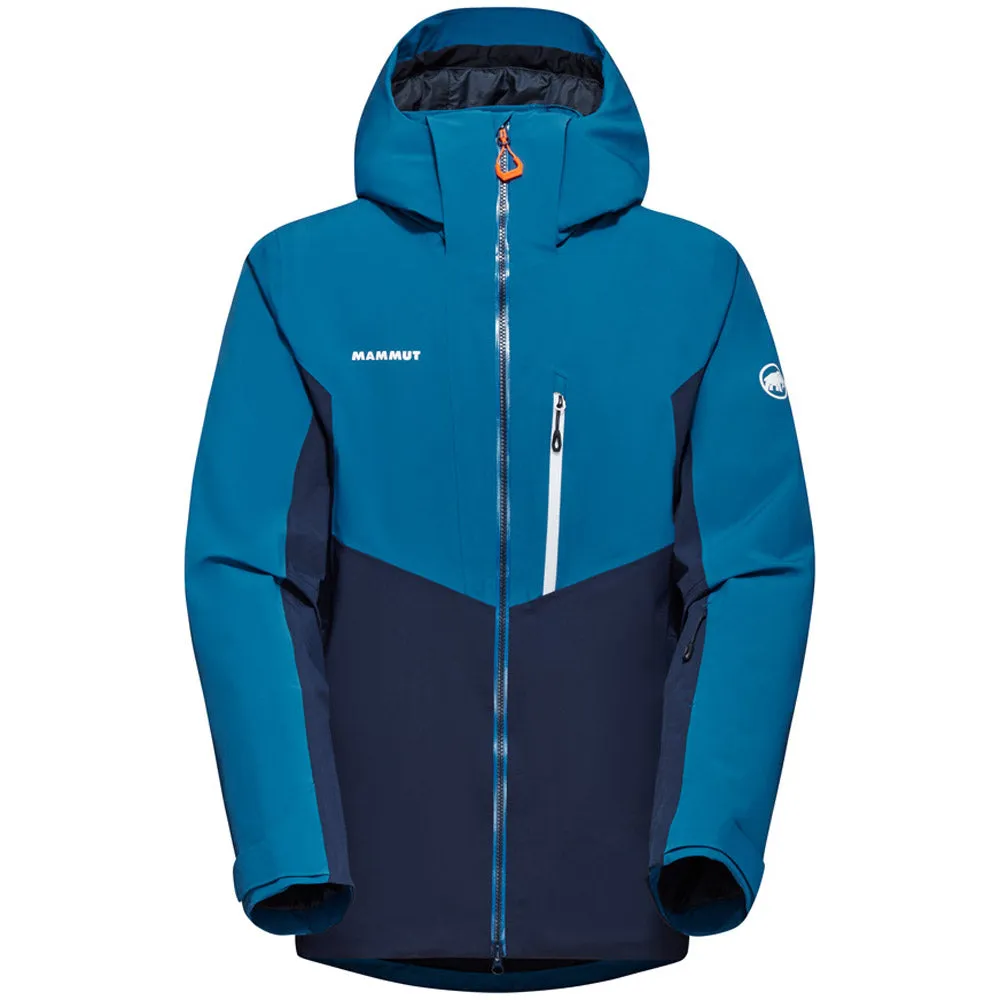 Stoney HS Thermo Ski Jacket