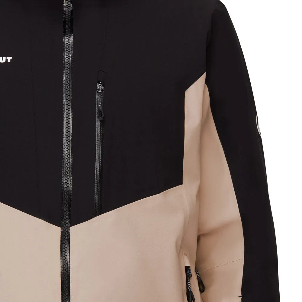 Stoney HS Thermo Ski Jacket