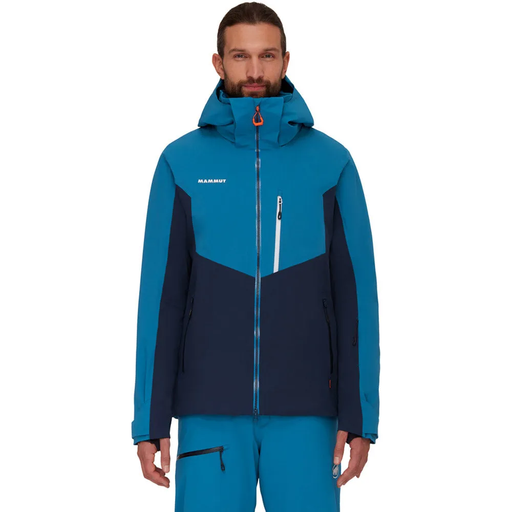 Stoney HS Thermo Ski Jacket