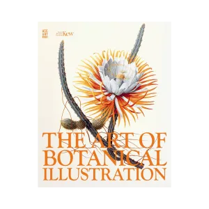 The Art of Botanical Illustration