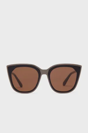 Truffle Gjelina Sunglasses