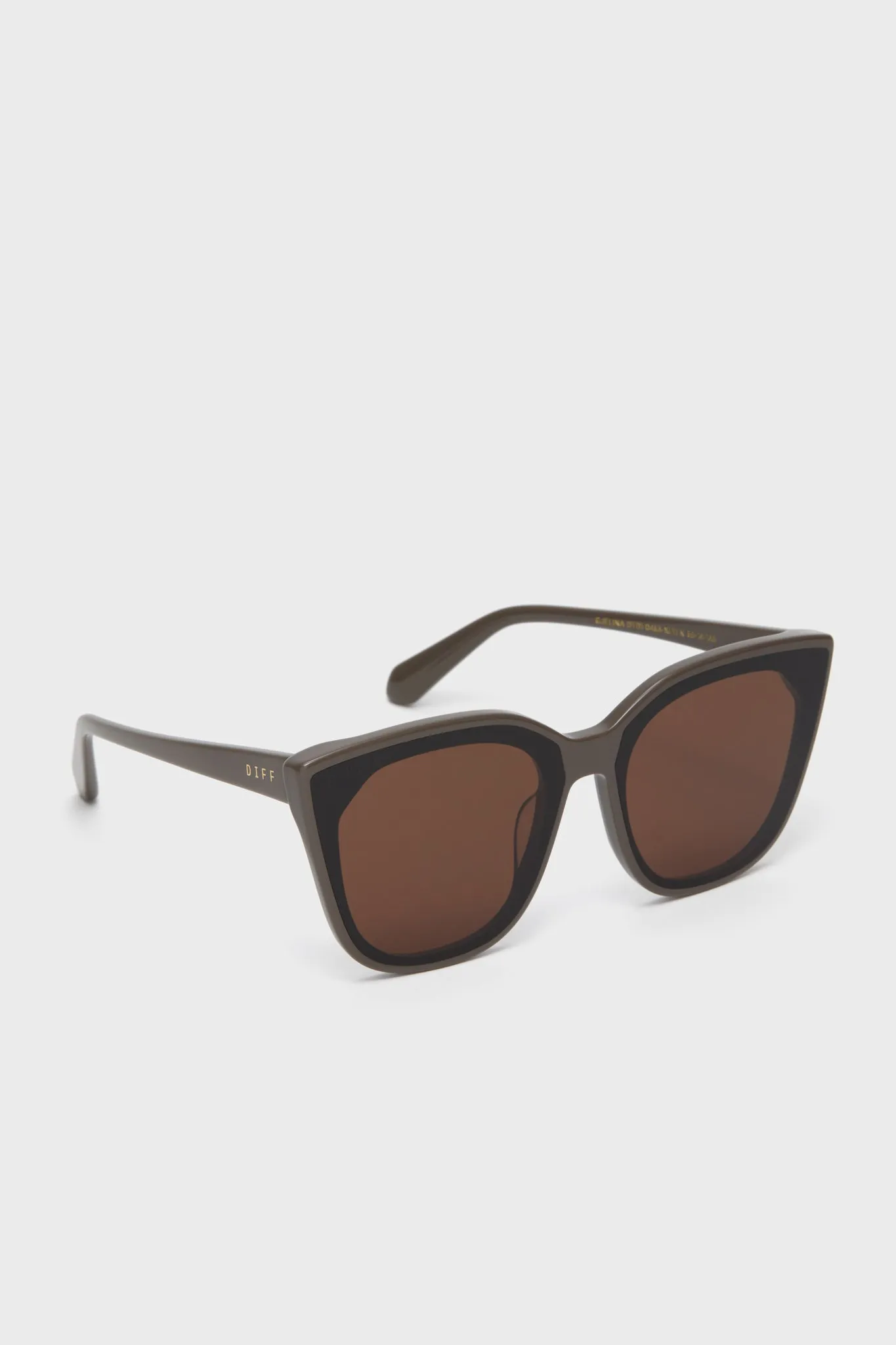 Truffle Gjelina Sunglasses