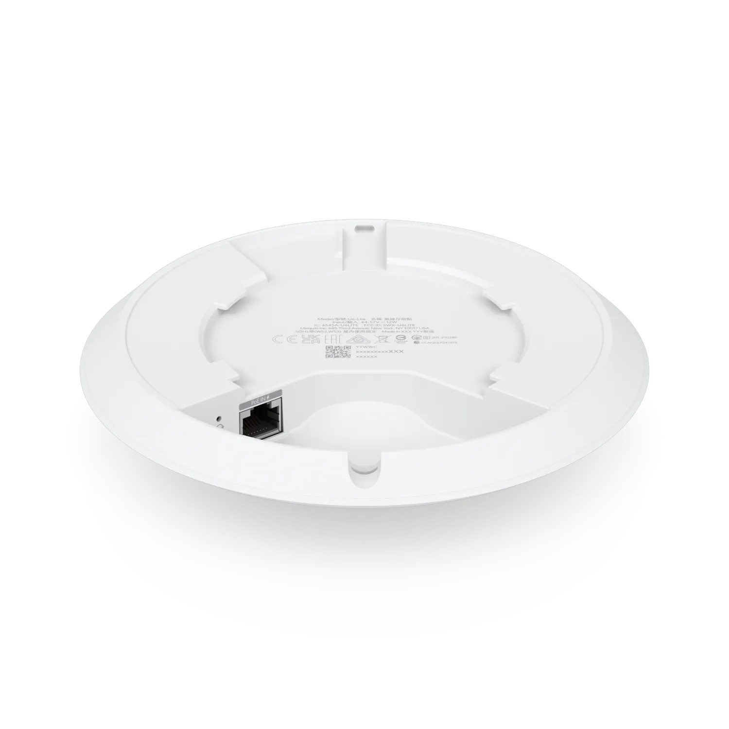 Ubiquiti U6-Lite UniFi U6 Lite WiFi 6 Access Point