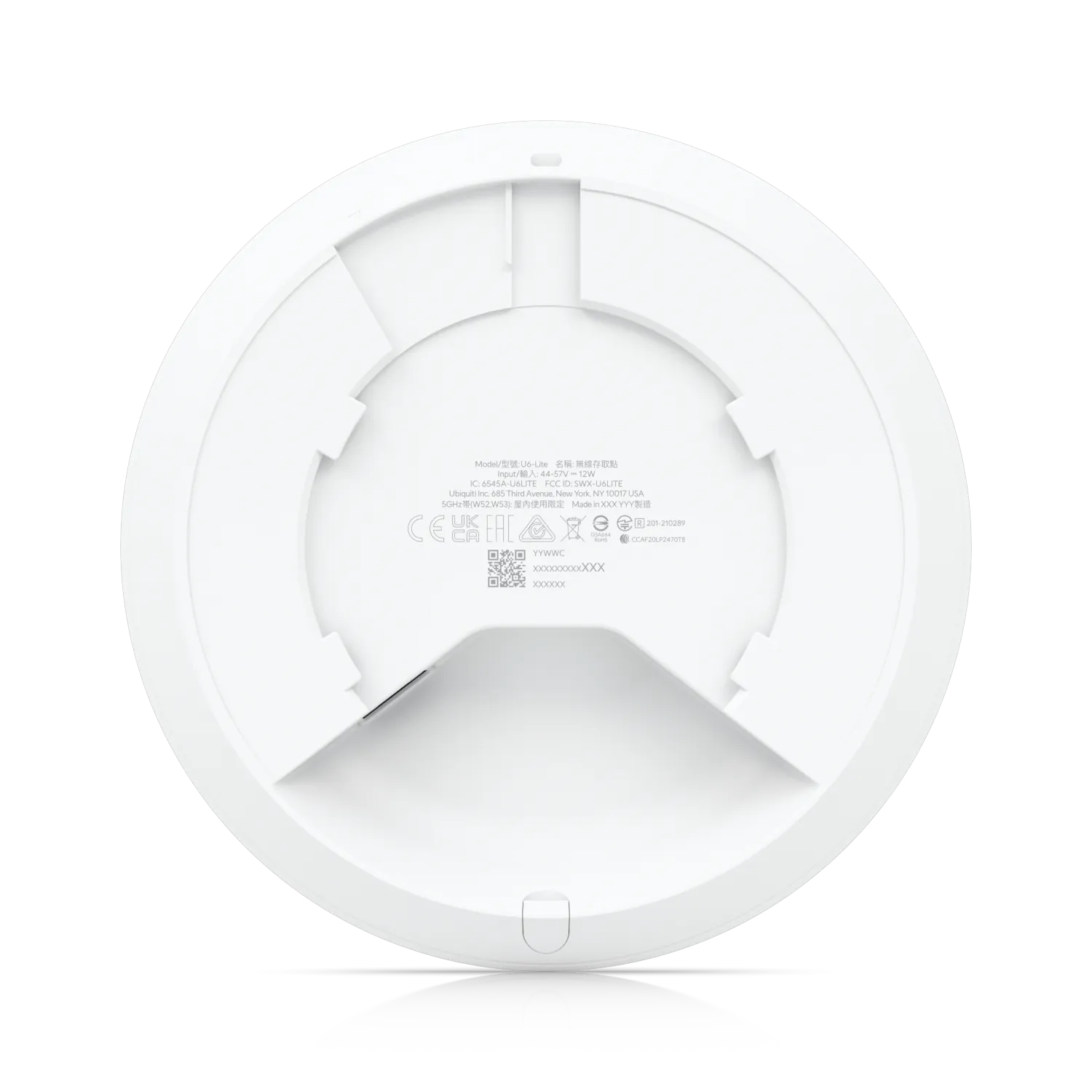 Ubiquiti U6-Lite UniFi U6 Lite WiFi 6 Access Point