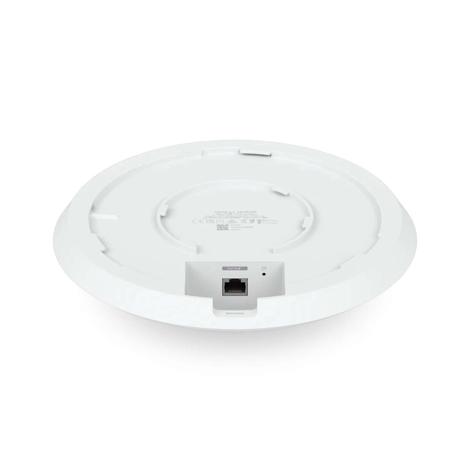 Ubiquiti U6-LR UniFi U6 Long-Range WiFi 6 Access Point