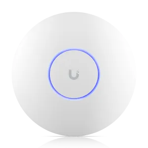 Ubiquiti U6-LR UniFi U6 Long-Range WiFi 6 Access Point