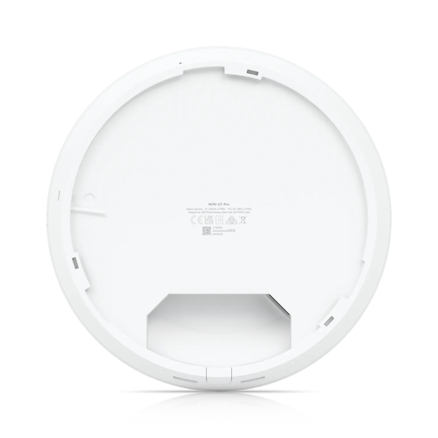 Ubiquiti U7-Pro UniFi U7 Pro WiFi 7 Access Point