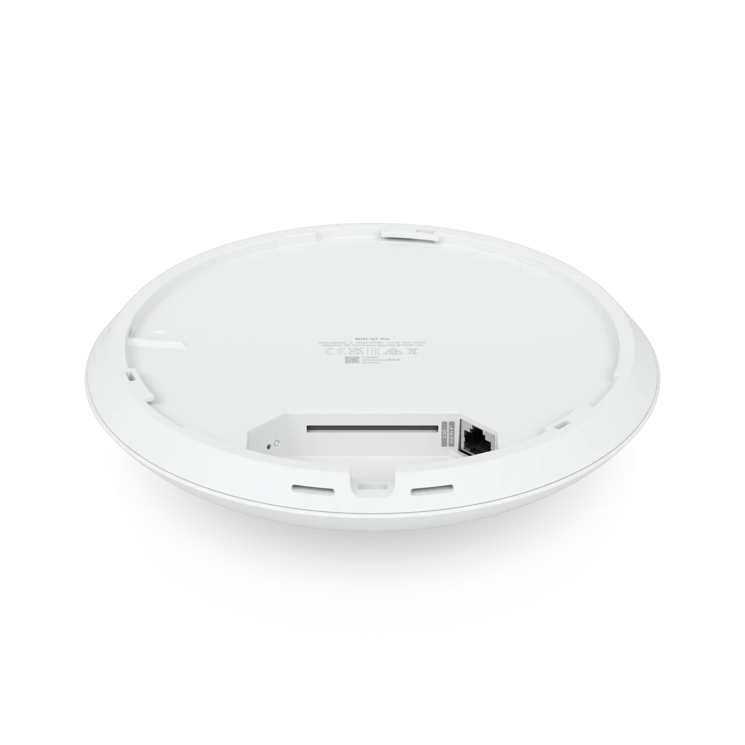 Ubiquiti U7-Pro UniFi U7 Pro WiFi 7 Access Point