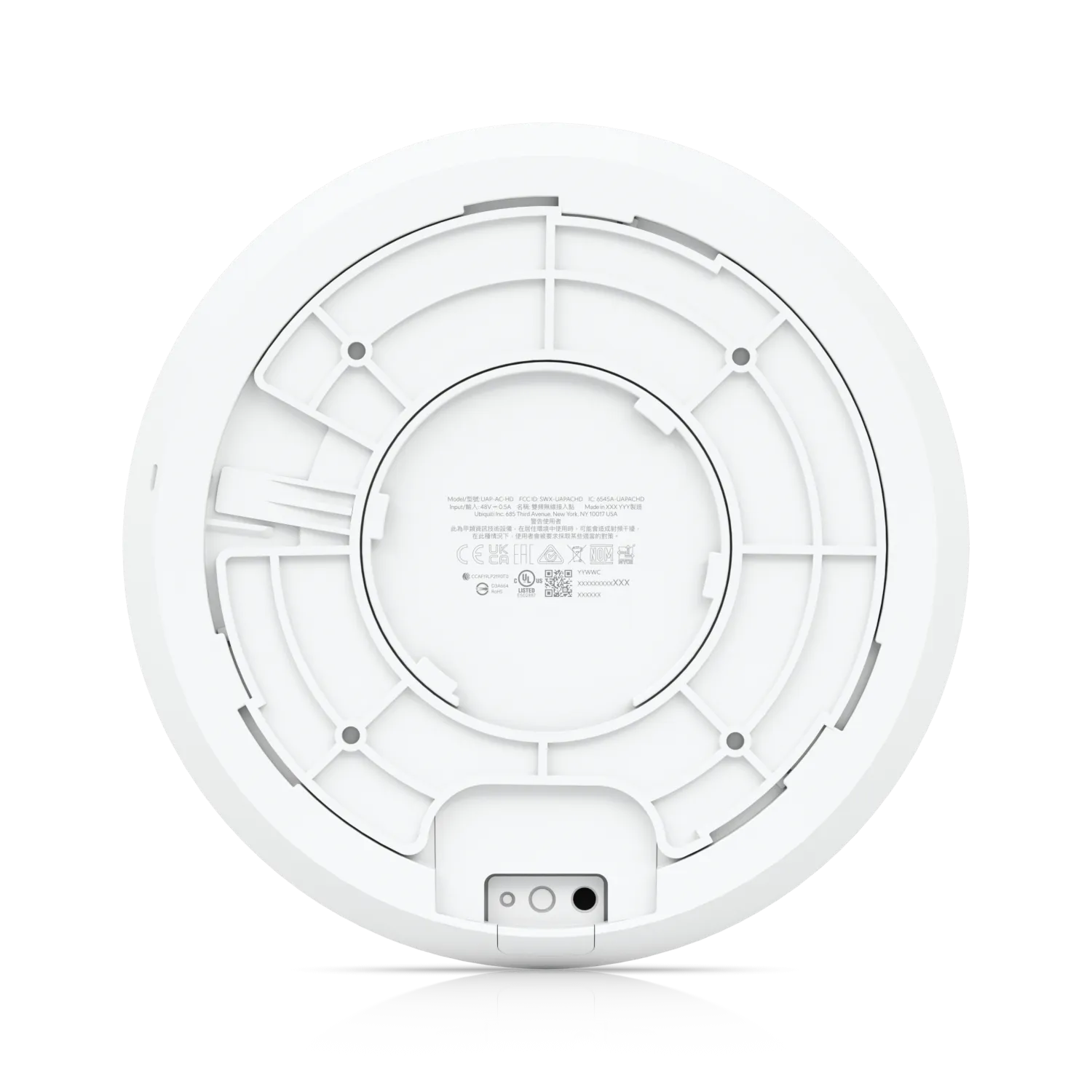 Ubiquiti UAP-AC-HD UniFi AC HD WiFi 5 Access Point