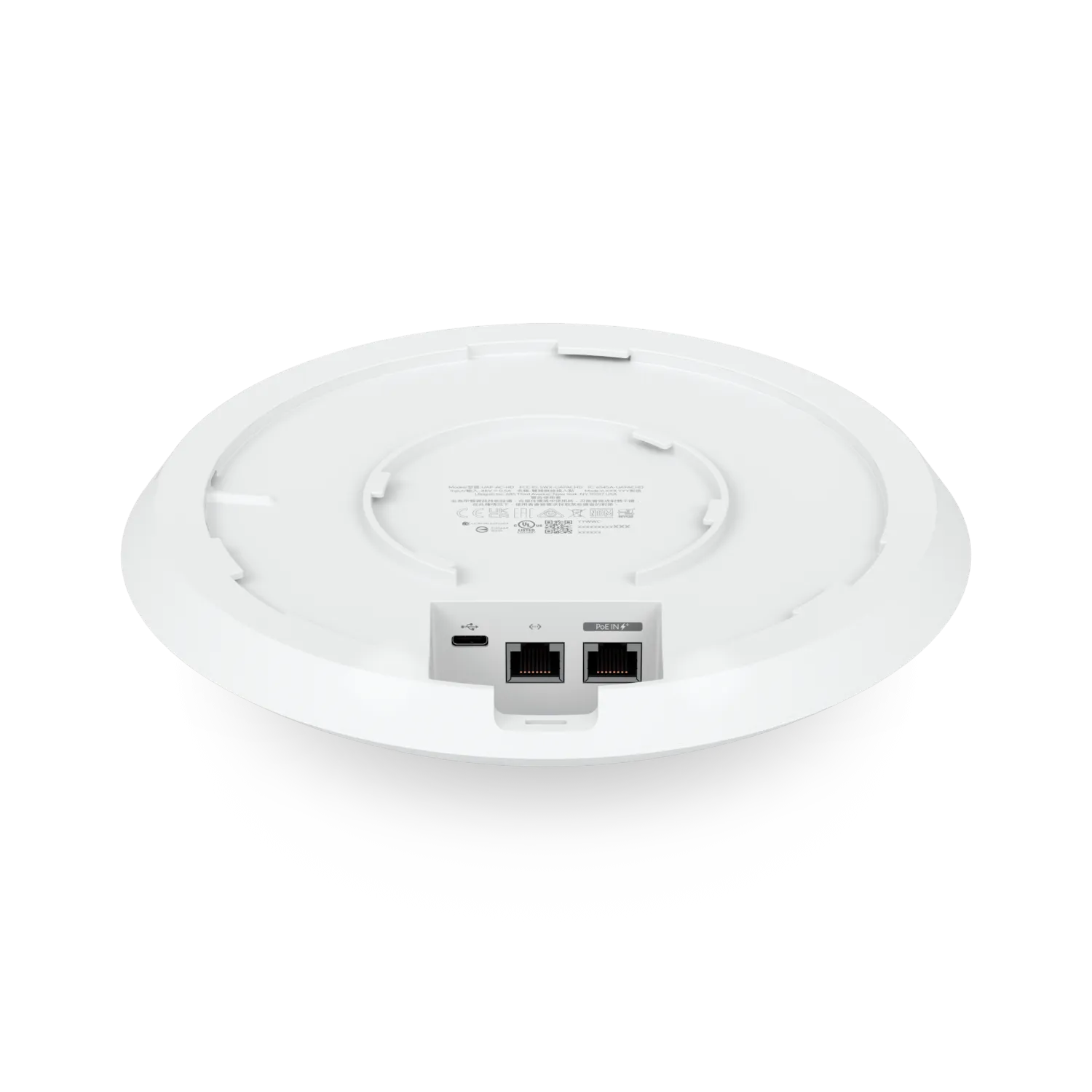 Ubiquiti UAP-AC-HD UniFi AC HD WiFi 5 Access Point