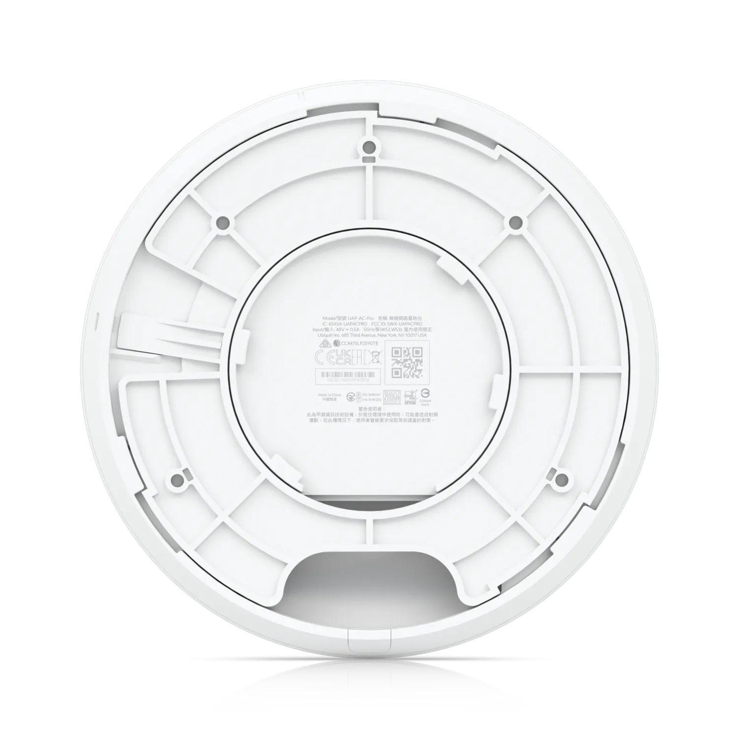 Ubiquiti UAP-AC-PRO UniFi AC Professional WiFi 5 Access Point