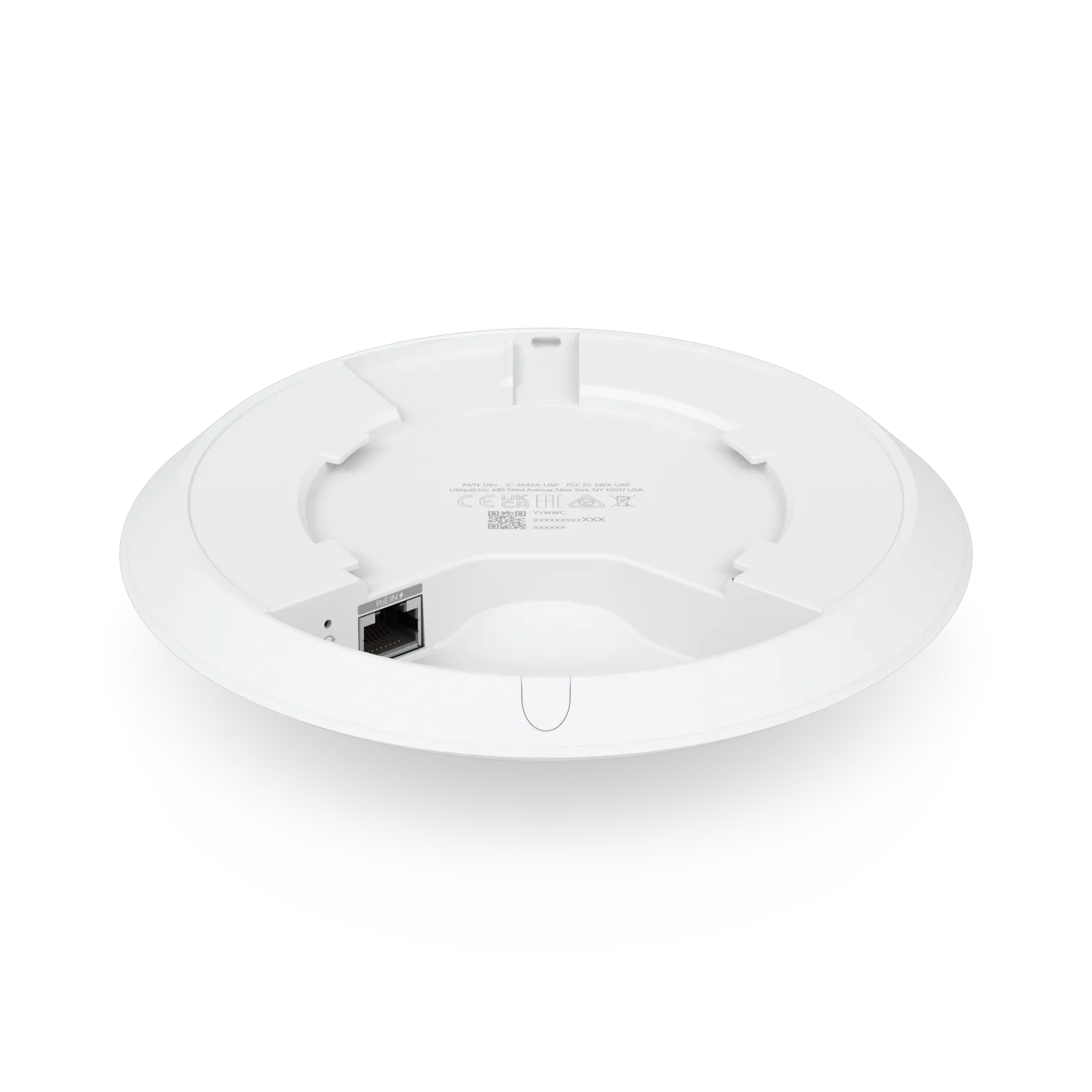 Ubiquiti UniFi U6  WiFi 6 Access Point