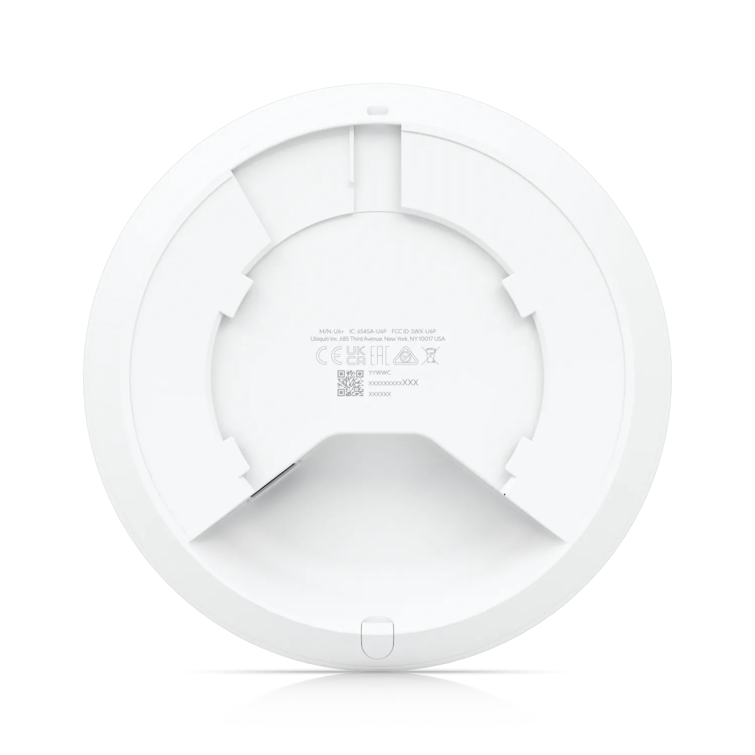 Ubiquiti UniFi U6  WiFi 6 Access Point