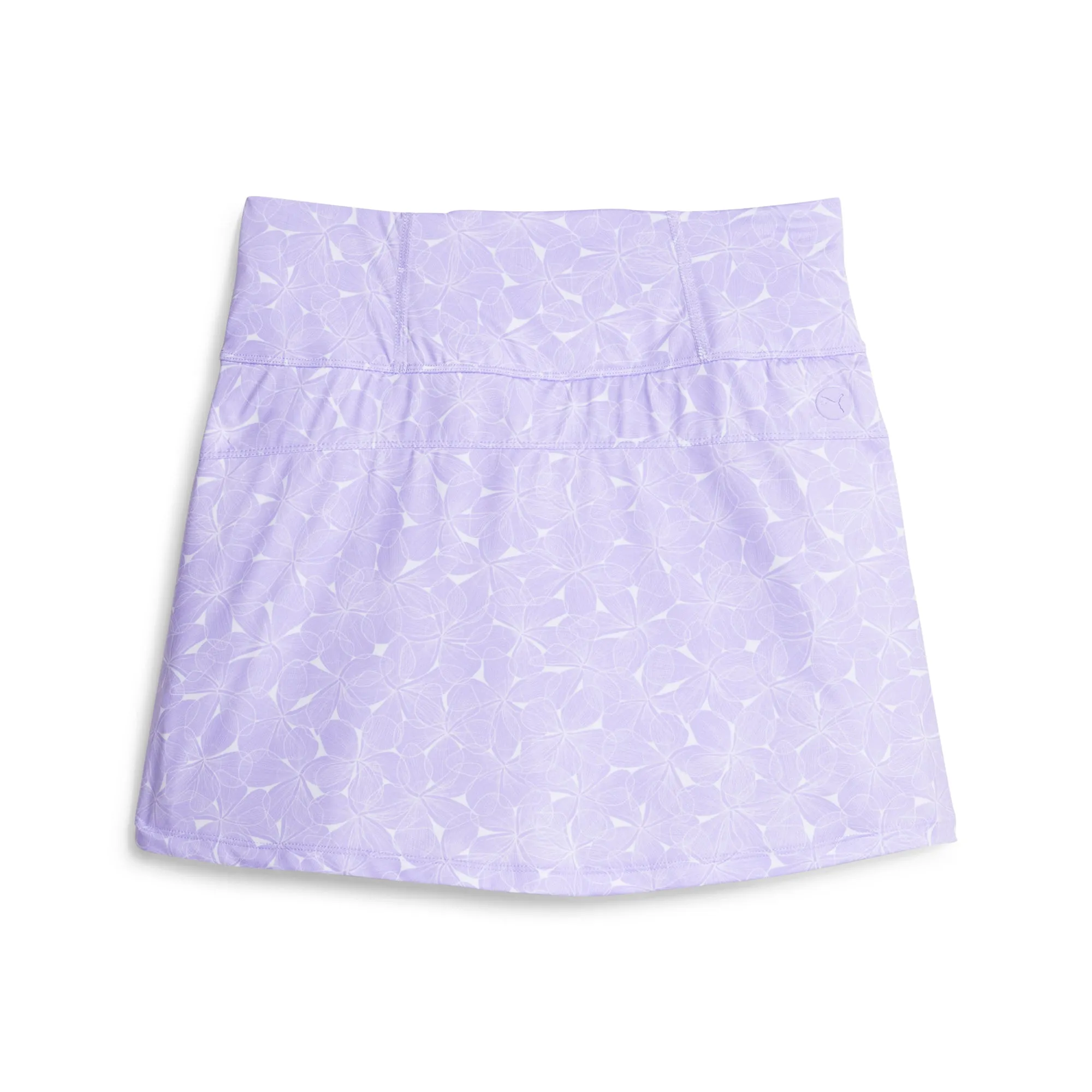 Women's PWRMESH Plumeria Golf Skirt